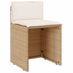 VidaXL 4003877 set mobili da esterno - Vista aggiuntiva 5
