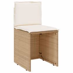 VidaXL 4003877 set mobili da esterno - Vista aggiuntiva 6