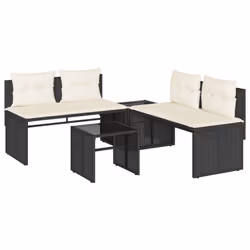 VidaXL 4003878, 4 pz