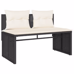 VidaXL 4003878 set mobili da esterno - Vista aggiuntiva 4