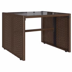 VidaXL 4003879 set mobili da esterno - Vista aggiuntiva 6