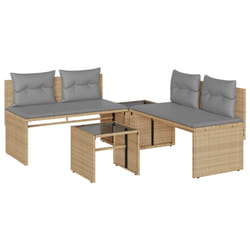 VidaXL 4003881 set mobili da esterno