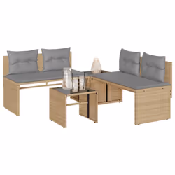 VidaXL 4003881 set mobili da esterno