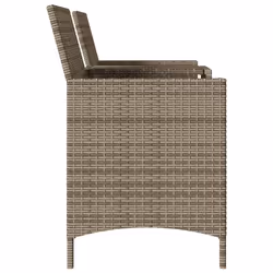 VidaXL 4003886 divano da cortile - Vista aggiuntiva 5