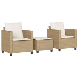 VidaXL 4003900 set mobili da esterno