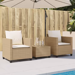 VidaXL 4003900 set mobili da esterno