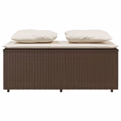 VidaXL 4003903 set mobili da esterno - Vista aggiuntiva 5