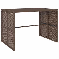 VidaXL 4003903 set mobili da esterno - Vista aggiuntiva 8
