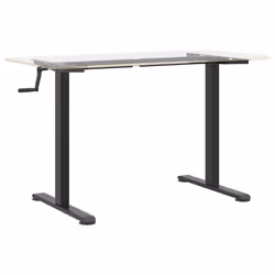 VidaXL 4005341 scrivania - Vista aggiuntiva 4