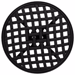 VidaXL 4002824 tavolo da esterno Nero - Vista aggiuntiva 6
