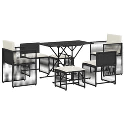 VidaXL 369009 set mobili da esterno