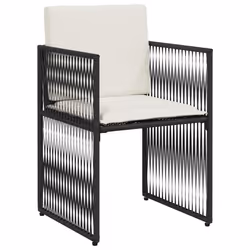 VidaXL 369009 set mobili da esterno - Vista aggiuntiva 5