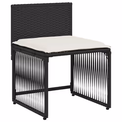 VidaXL 369009 set mobili da esterno - Vista aggiuntiva 6