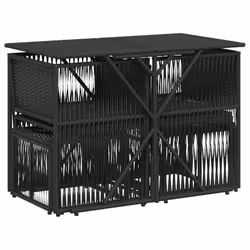 VidaXL 369009 set mobili da esterno - Vista aggiuntiva 7