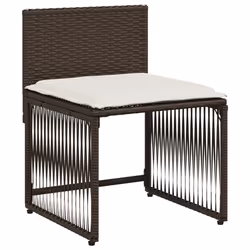 VidaXL 369010 set mobili da esterno - Vista aggiuntiva 6