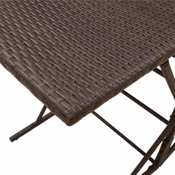 VidaXL 369010 set mobili da esterno - Vista aggiuntiva 8