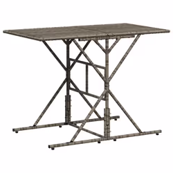 VidaXL 369011 set mobili da esterno