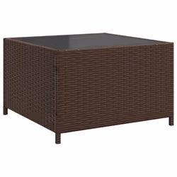 VidaXL 369028 set mobili da esterno - Vista aggiuntiva 7