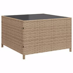 VidaXL 369030 set mobili da esterno - Vista aggiuntiva 8