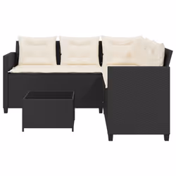VidaXL 369039 set mobili da esterno - Vista aggiuntiva 4