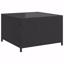 VidaXL 369039 set mobili da esterno - Vista aggiuntiva 8