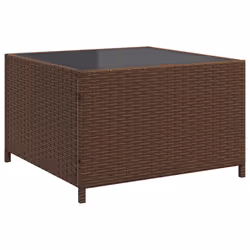 VidaXL 369040 set mobili da esterno - Vista aggiuntiva 8