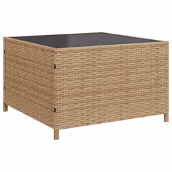 VidaXL 369042 set mobili da esterno - Vista aggiuntiva 7