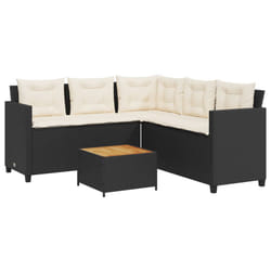 VidaXL 369048 set mobili da esterno
