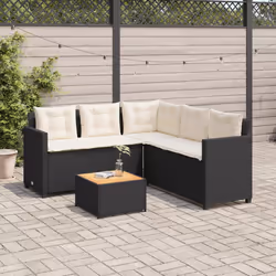 VidaXL 369048 set mobili da esterno