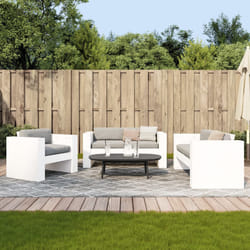VidaXL 3216896 set mobili da esterno