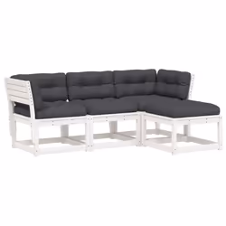 VidaXL 3216911, 4 pz