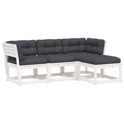 VidaXL 3216911 set mobili da esterno