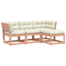 VidaXL 3216913 set mobili da esterno