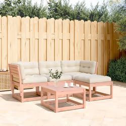 VidaXL 3216913 set mobili da esterno