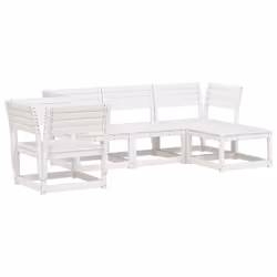 VidaXL 3216916, 5 pz