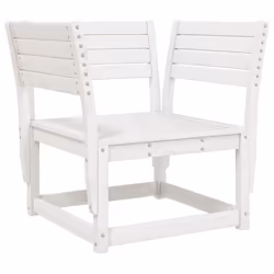 VidaXL 3216916 set mobili da esterno