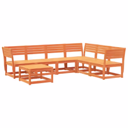 VidaXL 3216927, 7 pz