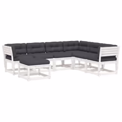 VidaXL 3216936, 7 pz