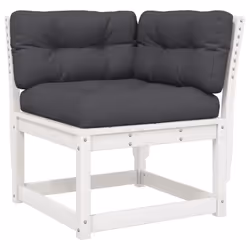 VidaXL 3216936 set mobili da esterno