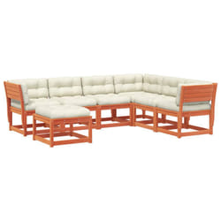 VidaXL 3216937 set mobili da esterno