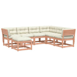 VidaXL 3216938 set mobili da esterno