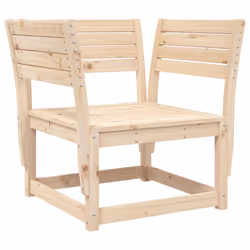 VidaXL 3216940 set mobili da esterno
