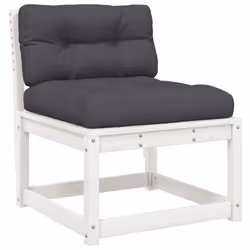 VidaXL 3216941 set mobili da esterno - Vista aggiuntiva 6