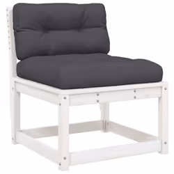 VidaXL 3216946 set mobili da esterno - Vista aggiuntiva 6
