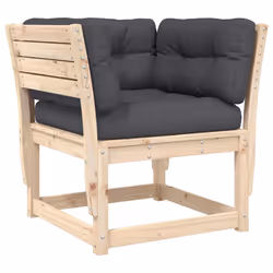 VidaXL 3216950 set mobili da esterno