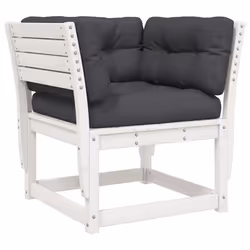 VidaXL 3216951 set mobili da esterno