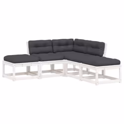 VidaXL 3216961, 5 pz