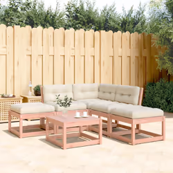 VidaXL 3216968 set mobili da esterno