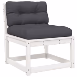 VidaXL 3216981 set mobili da esterno