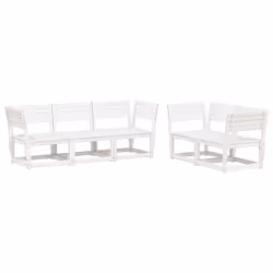 VidaXL 3217001, 5 pz